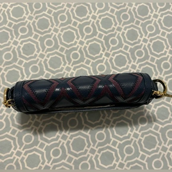 Tory Burch Two Colour Bag - Picture 7 of 10